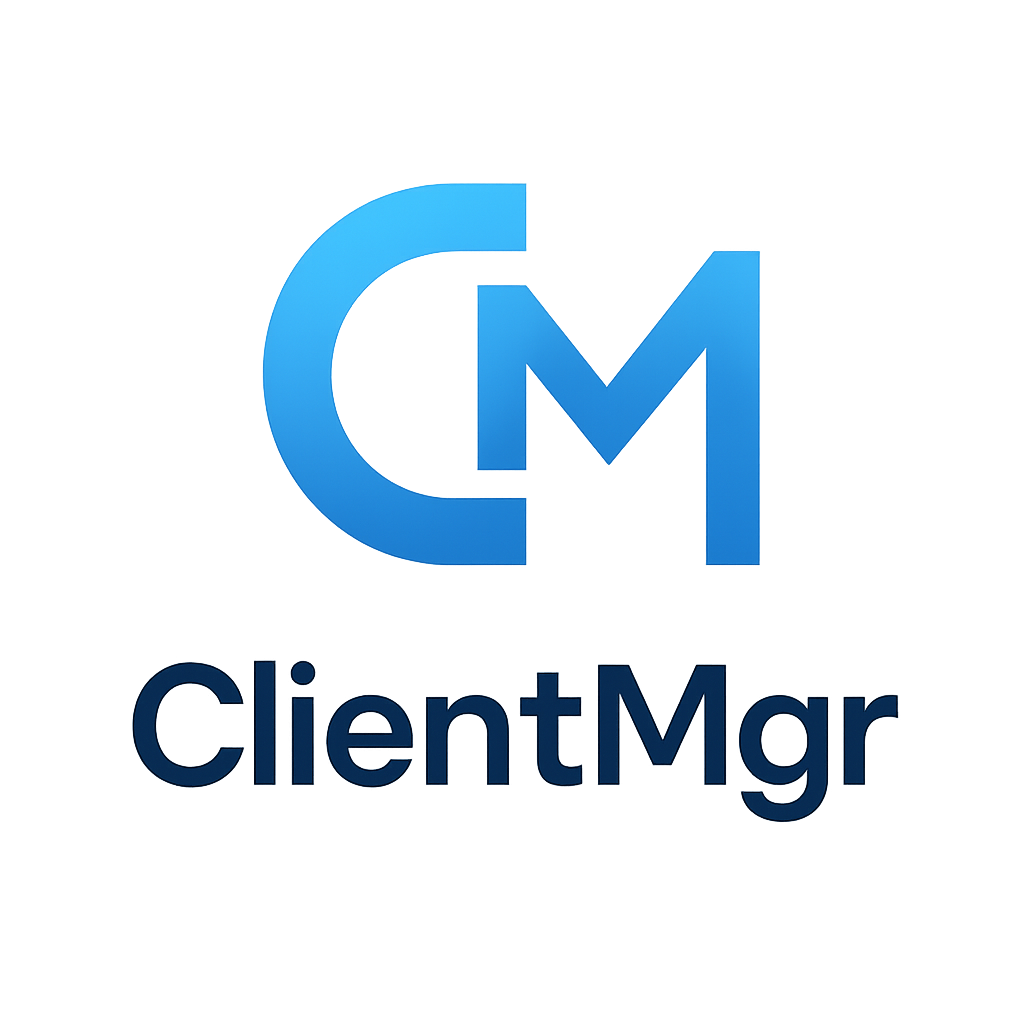 Client Manager